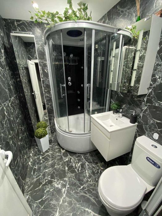 Продава се Тристаен апартамент в София, Люлин 5 - 92 кв.м за 2446 €/кв.м - Снимка #8