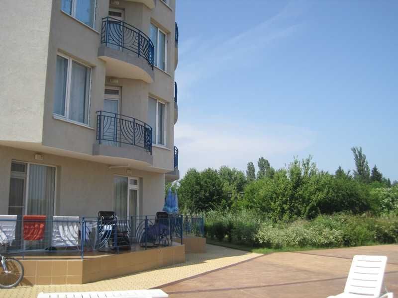 Продава се Тристаен апартамент в к.к. Слънчев бряг - 67 кв.м за 806 €/кв.м - Снимка #13