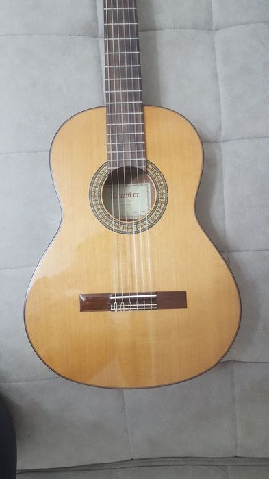 Гитара Alhambra 3C 3/4 размер
