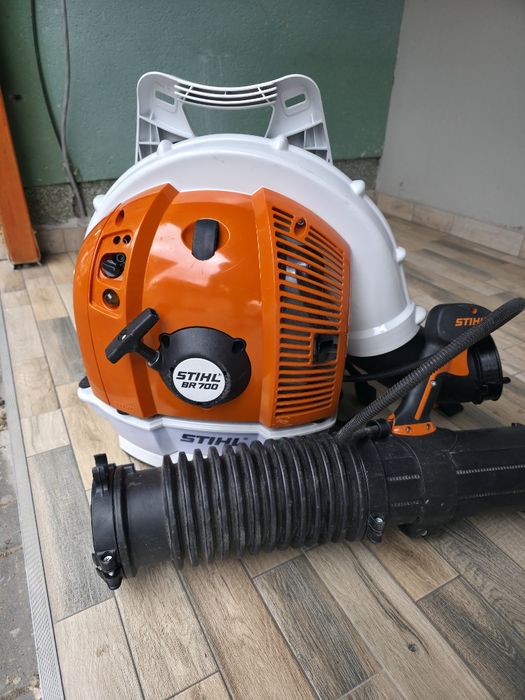 Stihl  BR 700 ..