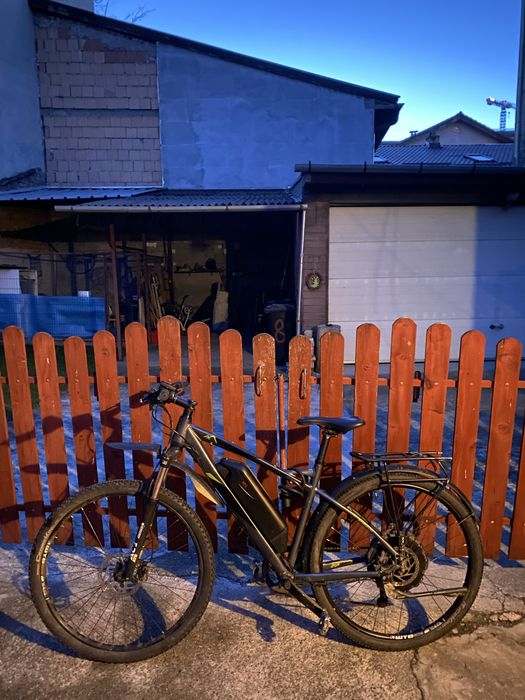 (OFERTA) Inchiriere Bicicleta Electrica/Rent Ebike