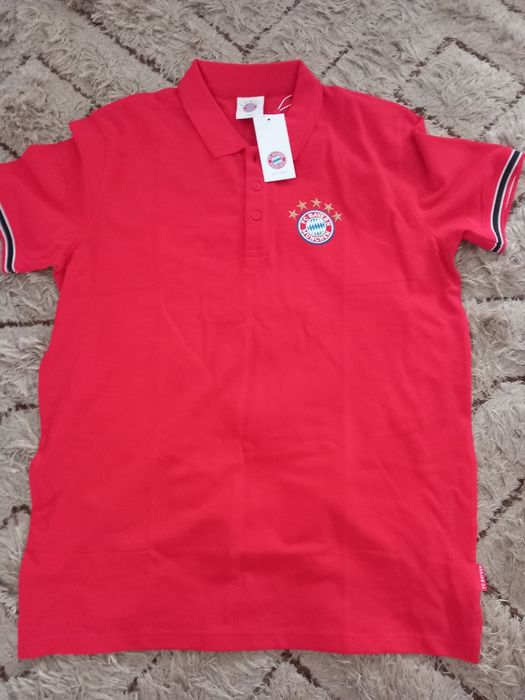 Bayern Munich  тениска