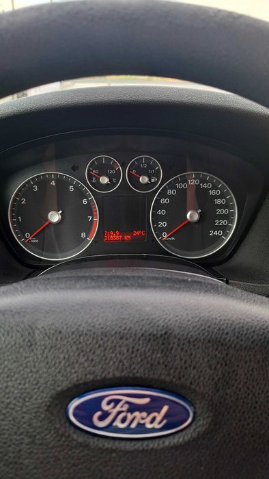 Vanzare autoturism Ford Focus 2