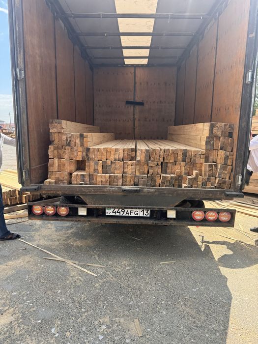 Стропила балка брус обришотка