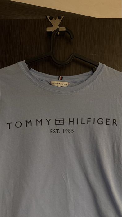 Тениска Tommy Hilfiger