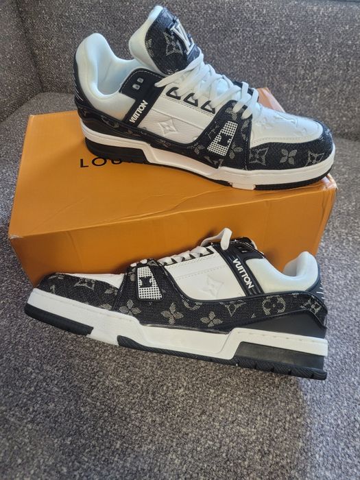 Louis Vuitton Trainer
