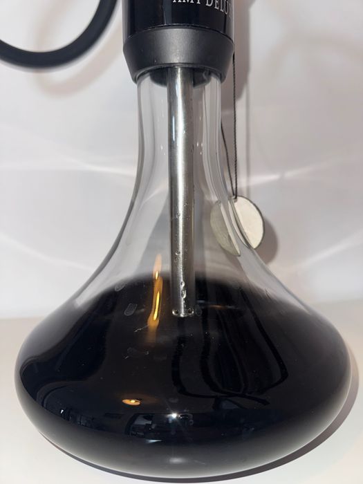 Narghilea Amy Deluxe + 10 arome LIRRA