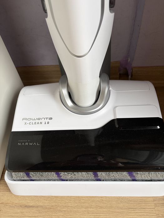 Rowenta X-clean 10