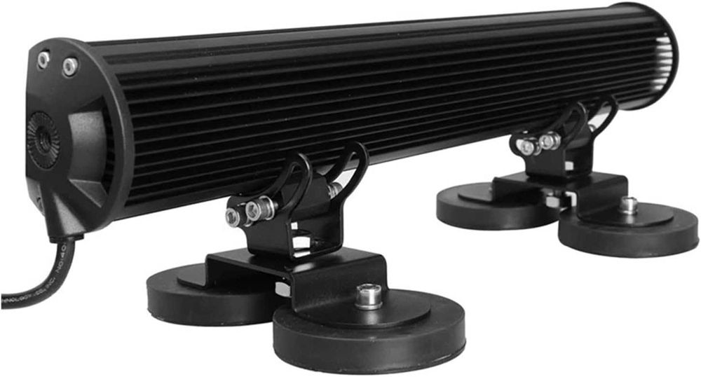 Suporti prindere led bar cu magneti