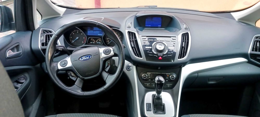 De vânzare Ford C Max 7 Locuri