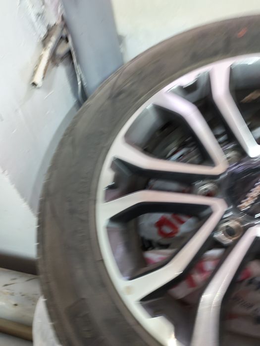 Колëса хавал h 5