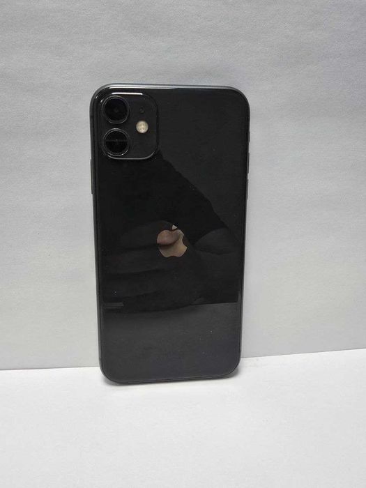 Apple iPhone 11 64гб {{Алматы}} 825795