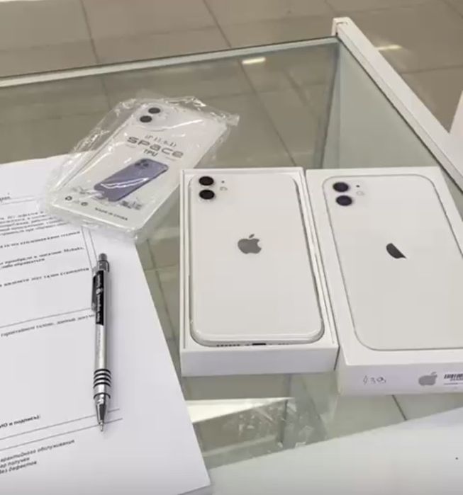 Айфон 11 /128 гв