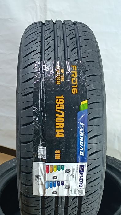 195/70/14  FARROAD FRD16