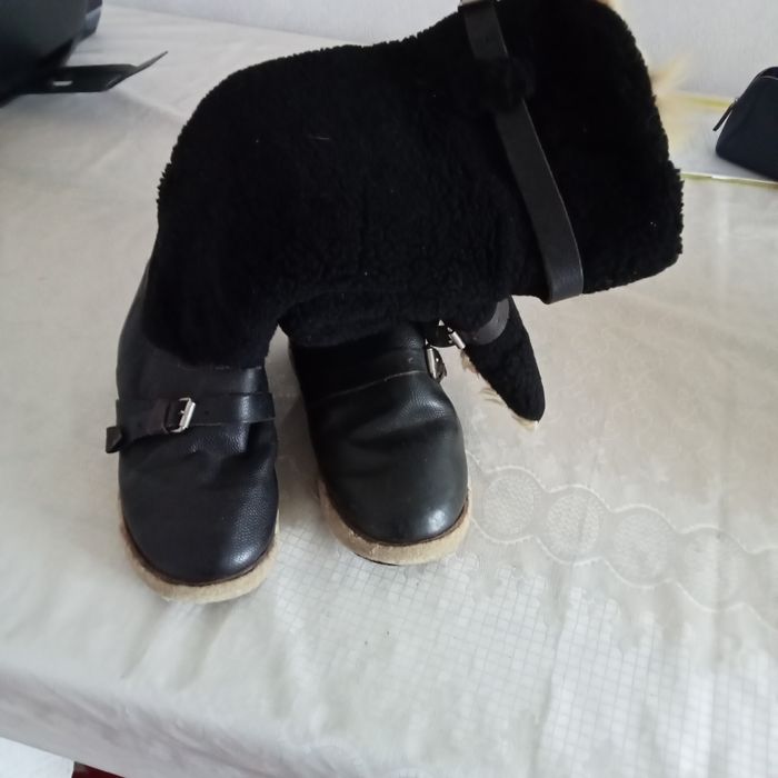 Унти зимний срочно