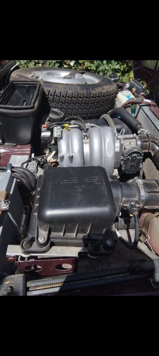 Продам автомобиль ВАЗ 2121