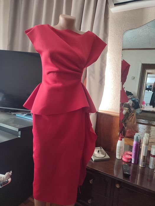 Продам платье 40 размер