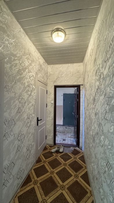 Продается 2х комнатная квартира на Слонима 1 Яшнабад (RV)