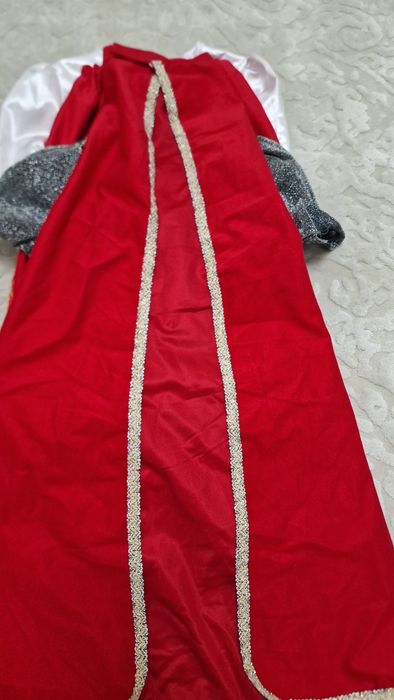 Карнавальный костюм детский