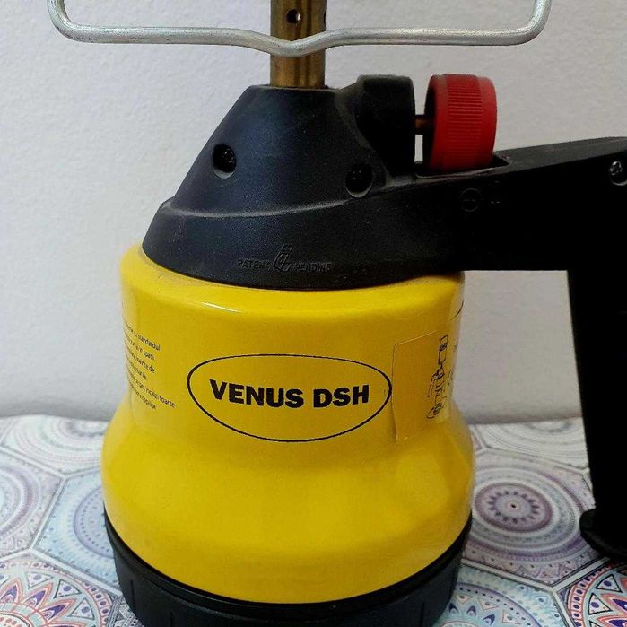 Felinar camping Venus Dsh