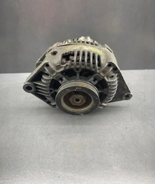 Alternator 7700424682 Dacia Sandero 2011 1.5 dCi MT (88 hp)
