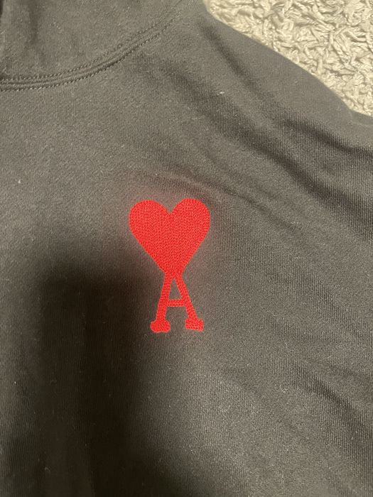 AMI Paris Hoddie
