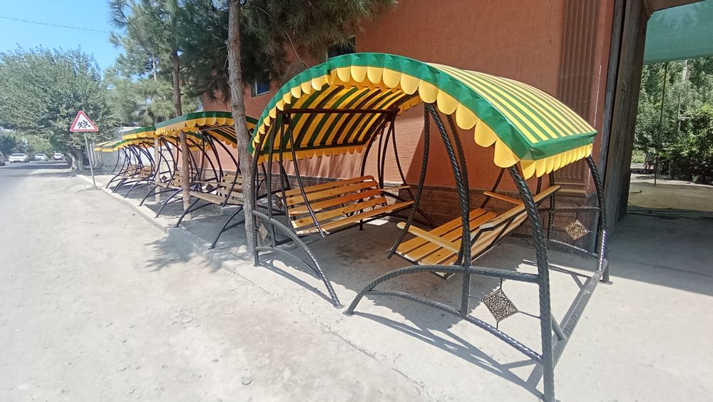 Temir kachela optom narxda sotilyapti