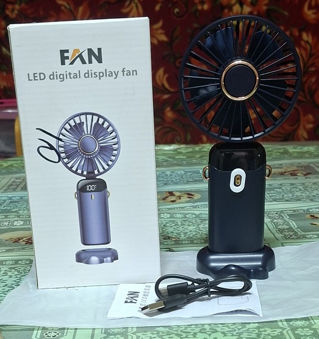 Вентилятор SAPI-15