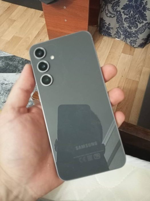 Samsung S23 Fe 123/gb