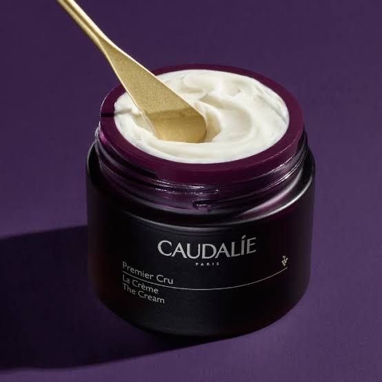 Caudalie Premier Cru крем+серум комплект+ПОДАРЪК