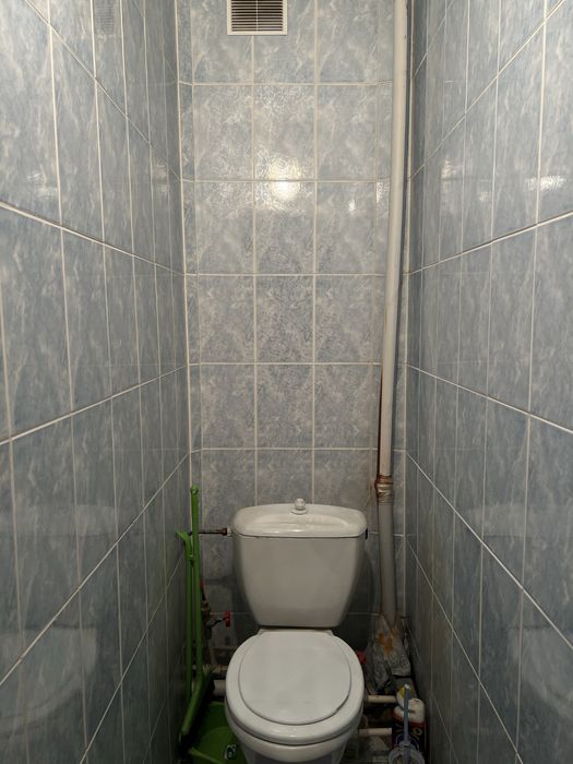 Продается 3-х комнатная квартира