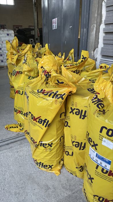 К-флекс КАУЧУК изолотсия Армафлекс теплоизо ляция