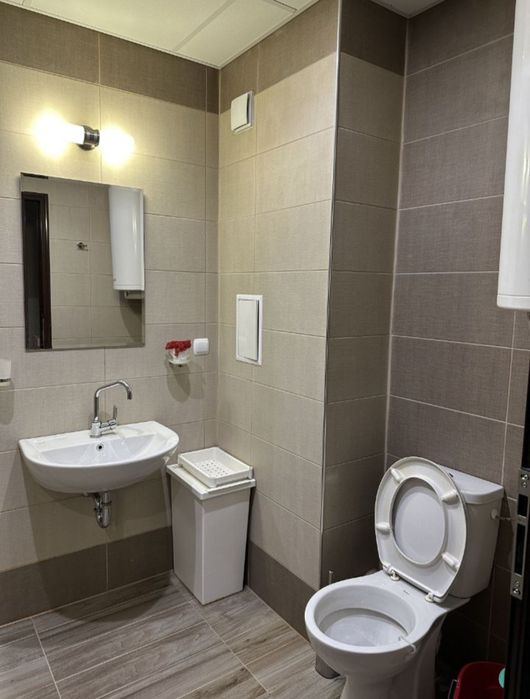 Младост 2 двустаен 570€