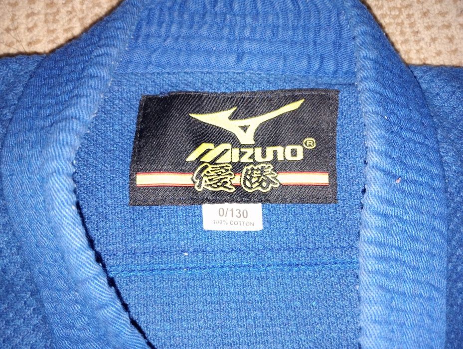 Кимоно для дзюдо