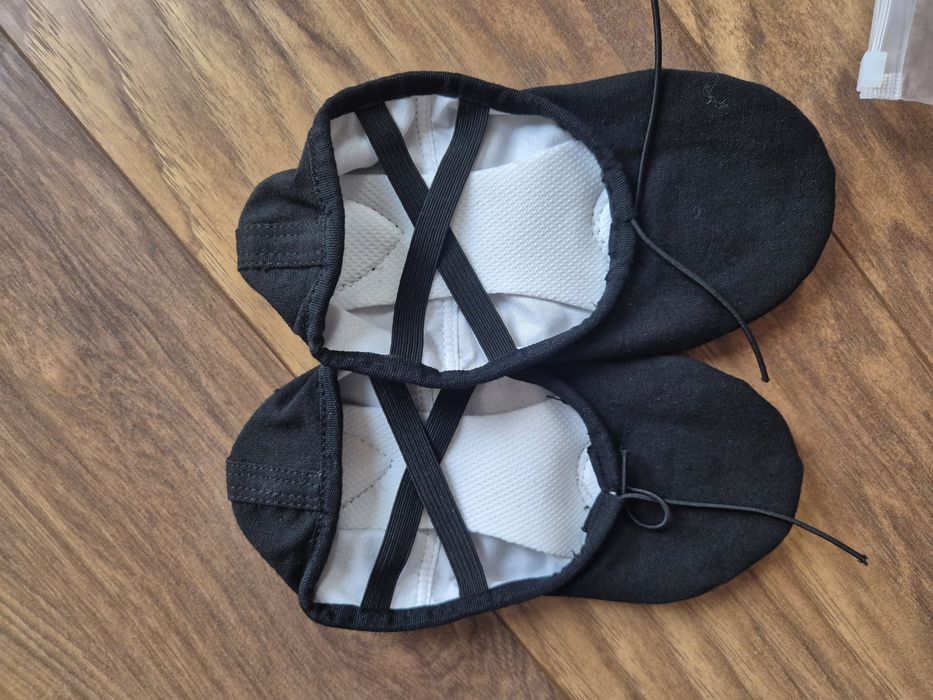 Balerini dans mărime 33