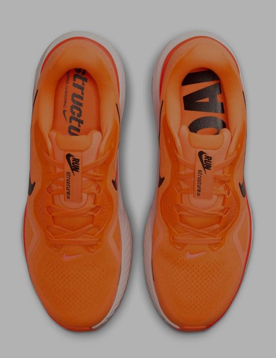 Nike Обувки STRUCTURE 26