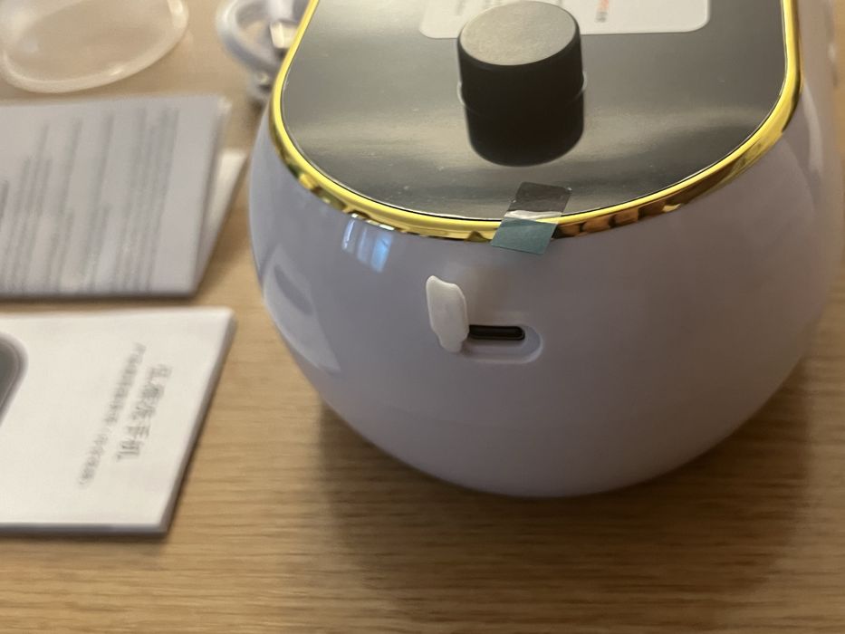 Dozator de sapun lichid / spuma