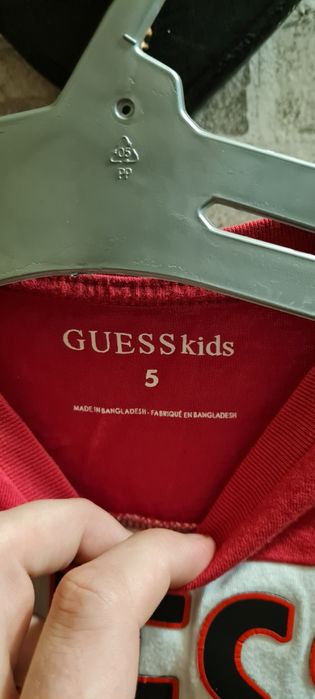 Tricou Guess copii marimea 5 ani