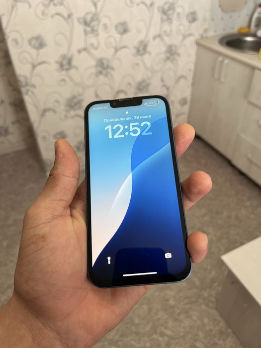 Iphone 13 на продажа