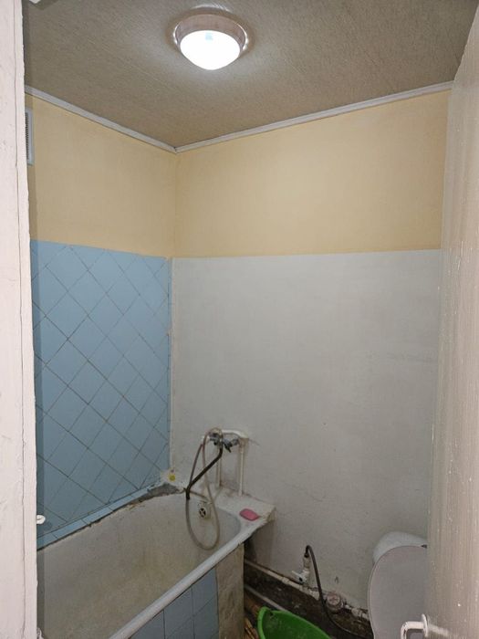 Квартира сотилади