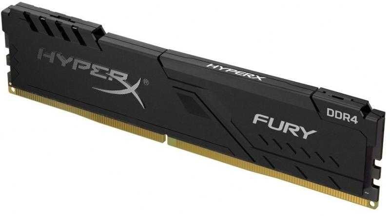 16GB DDR4 RAM HyperX