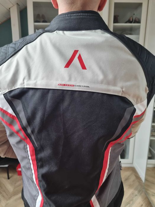 Geaca Moto Adrenaline SOLA 2.0 ca NOUA