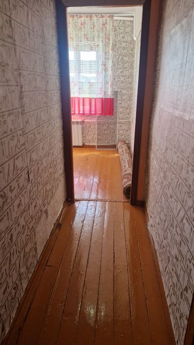 Продам 1 комнатную квартиру