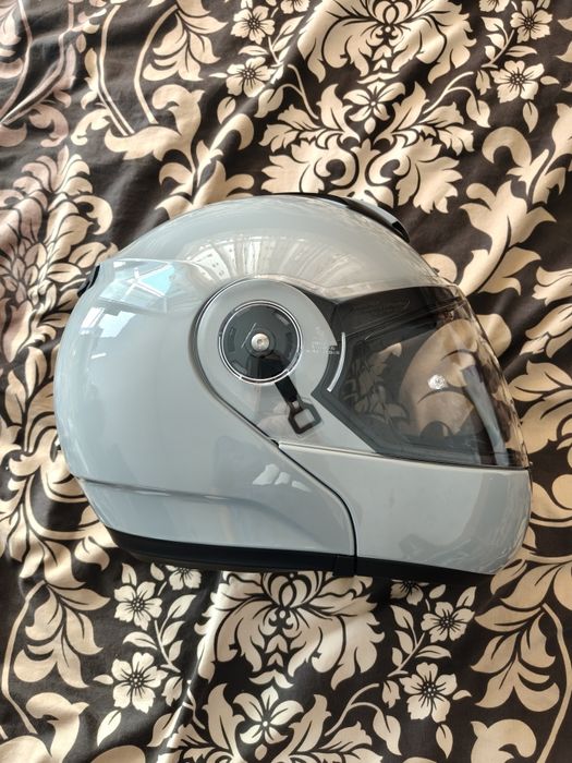 Каска за мотор Novic Switch Flip-Up