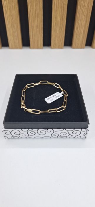 Bratara Aur 14K 3,03 Gr Lungime 17 Cm #51257