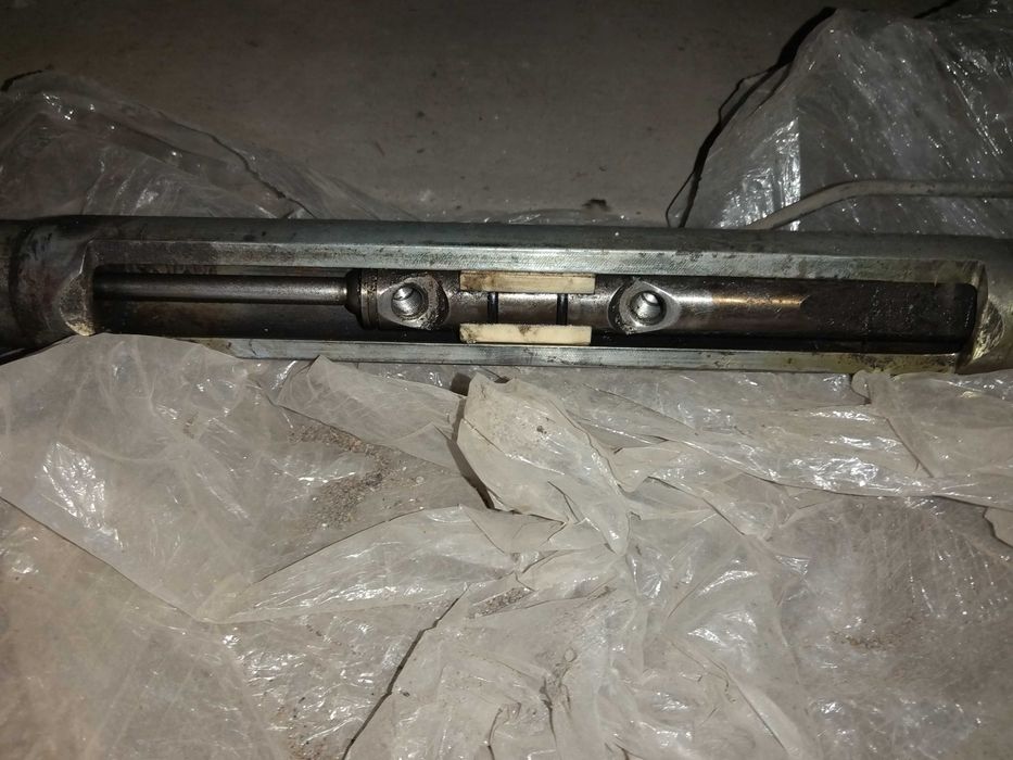 Рулевая рейка Audi 100, A6. C4