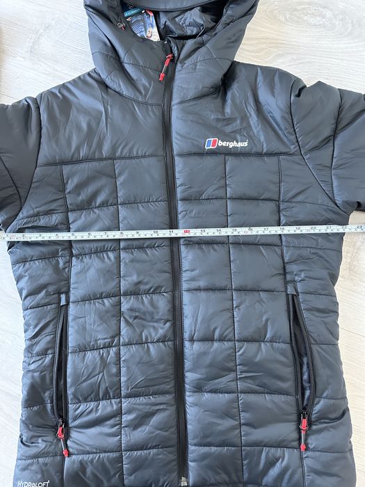 Geaca Berghaus marime s