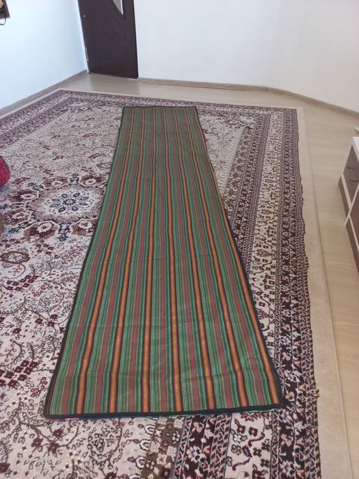 Курпа ва курпача жилд Янги