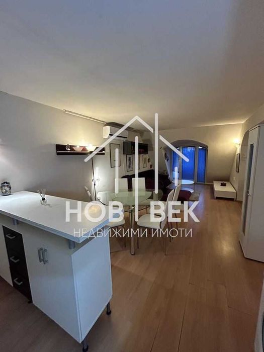 Дава се под наем Едностаен апартамент в Варна, Окръжна болница - 72 кв.м за 535.5 € - Снимка #3