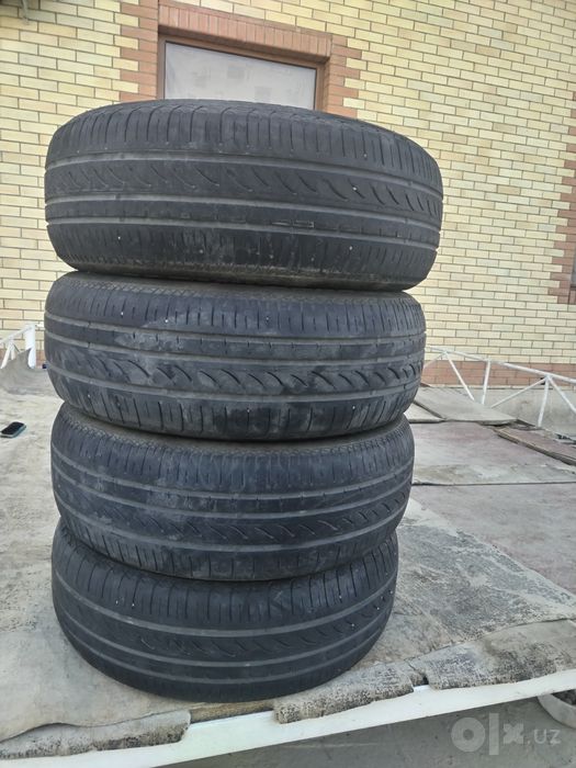 1195 65 r15 FORMULA ENERGY